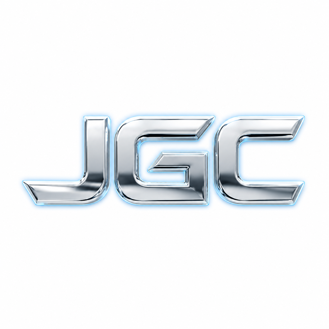 JGC monogram
